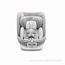 ECE R129 360 rotate safety child car seat